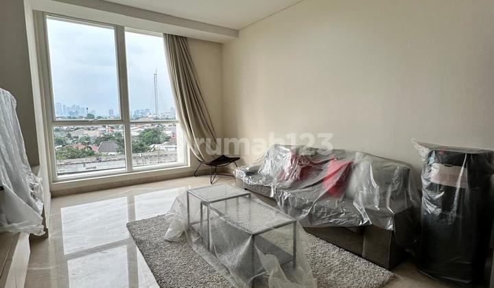 Sewa FX Residence 1BR Lantai 20
